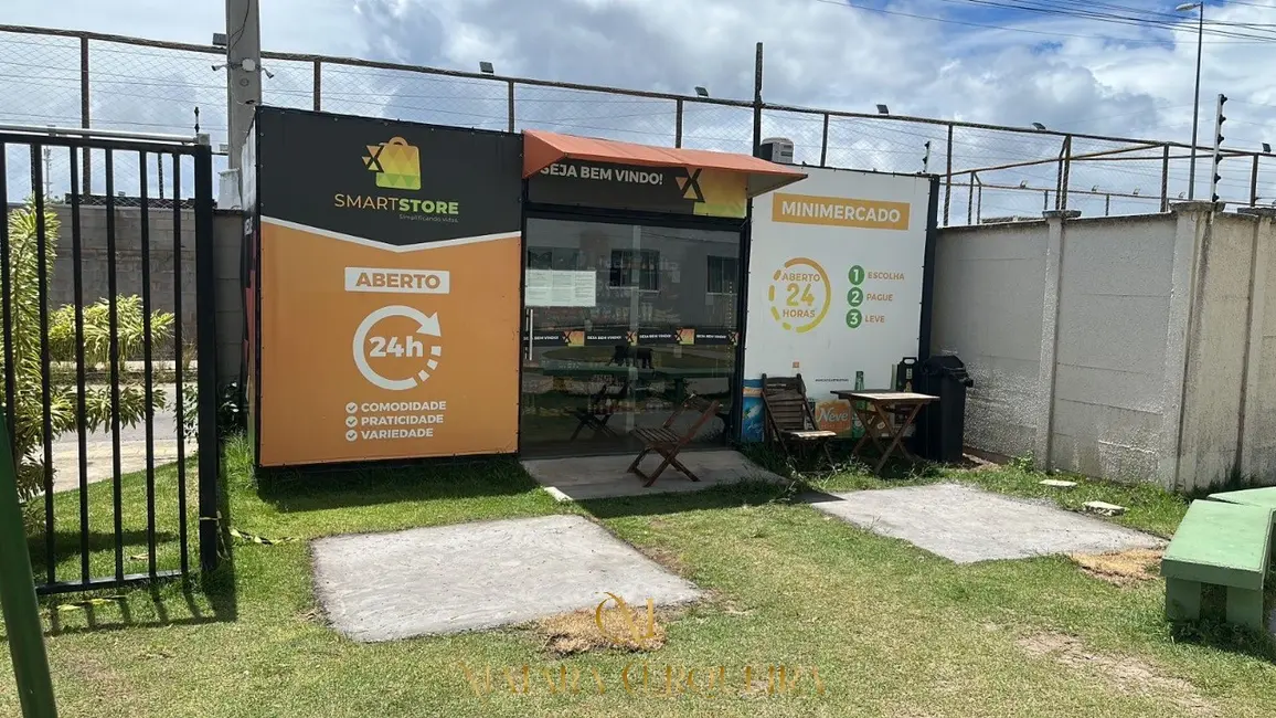 Foto 3 de Apartamento com 3 quartos à venda, 42m2 em Camacari - BA