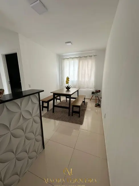 Foto 5 de Apartamento com 3 quartos à venda, 42m2 em Camacari - BA