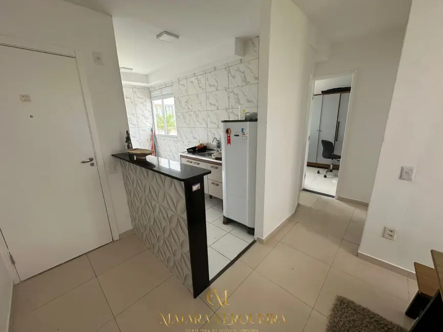 Foto 6 de Apartamento com 3 quartos à venda, 42m2 em Camacari - BA