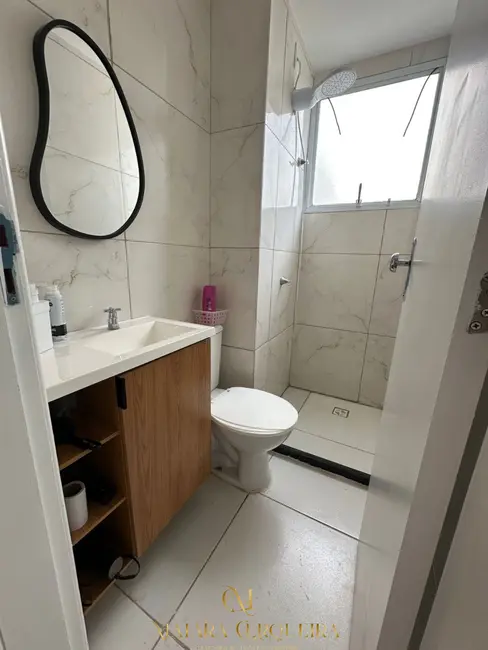 Foto 9 de Apartamento com 3 quartos à venda, 42m2 em Camacari - BA