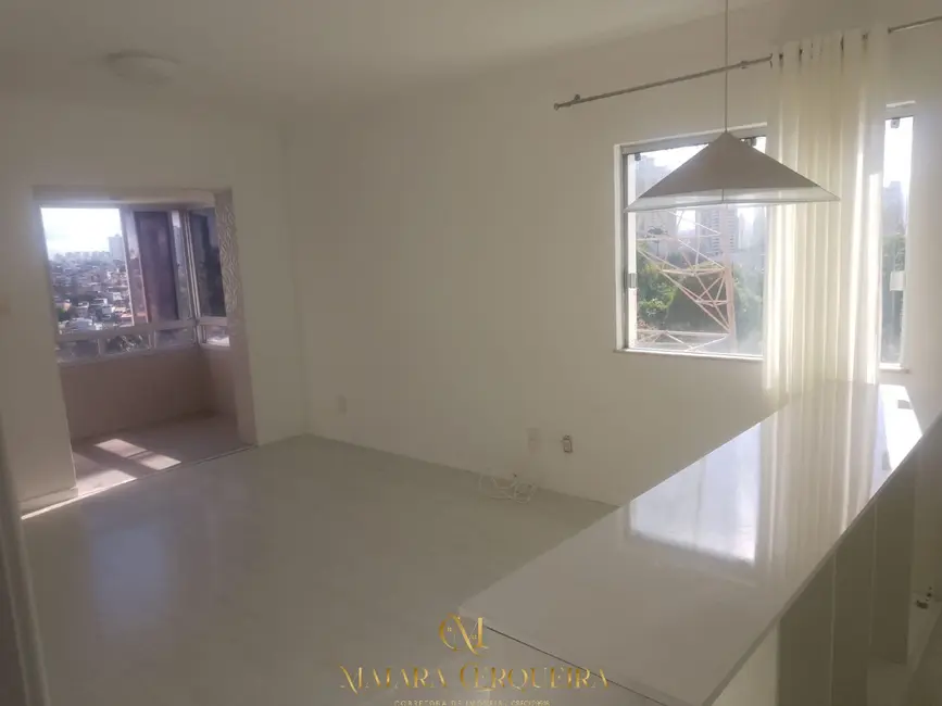Apartamento com 3 quartos à venda, 80m2 em Rio Vermelho, Salvador - BA - imagem 1 Foto 1 de Apartamento com 3 quartos à venda, 80m2 em Rio Vermelho, Salvador - BA