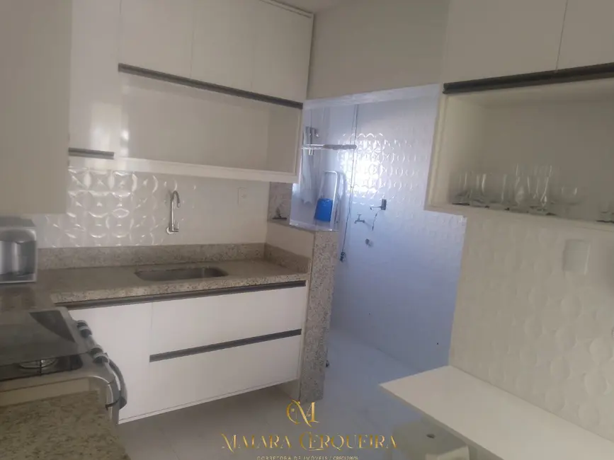 Apartamento com 3 quartos à venda, 80m2 em Rio Vermelho, Salvador - BA - imagem 3 Foto 3 de Apartamento com 3 quartos à venda, 80m2 em Rio Vermelho, Salvador - BA