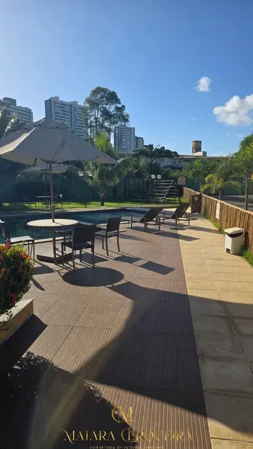 Casa de Condomínio com 4 quartos à venda, 392m2 em Patamares, Salvador - BA - imagem 6 Foto 6 de Casa de Condomínio com 4 quartos à venda, 392m2 em Patamares, Salvador - BA