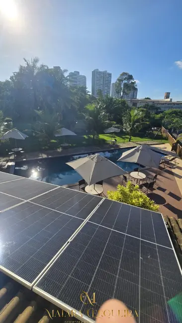 Casa de Condomínio com 4 quartos à venda, 392m2 em Patamares, Salvador - BA - imagem 7 Foto 7 de Casa de Condomínio com 4 quartos à venda, 392m2 em Patamares, Salvador - BA