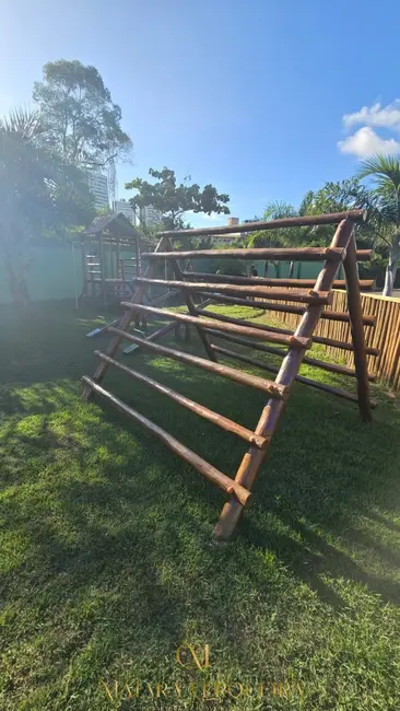 Casa de Condomínio com 4 quartos à venda, 392m2 em Patamares, Salvador - BA - imagem 3 Foto 3 de Casa de Condomínio com 4 quartos à venda, 392m2 em Patamares, Salvador - BA