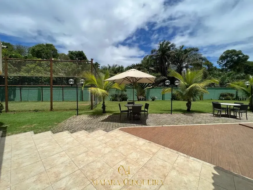 Casa de Condomínio com 4 quartos à venda, 392m2 em Patamares, Salvador - BA - imagem 2 Foto 2 de Casa de Condomínio com 4 quartos à venda, 392m2 em Patamares, Salvador - BA