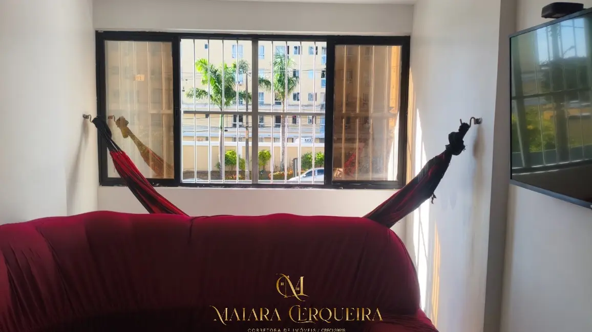 Apartamento com 3 quartos à venda, 78m2 em São Marcos, Salvador - BA - imagem 7 Foto 7 de Apartamento com 3 quartos à venda, 78m2 em São Marcos, Salvador - BA