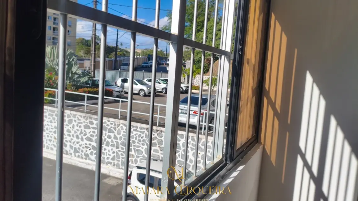 Apartamento com 3 quartos à venda, 78m2 em São Marcos, Salvador - BA - imagem 8 Foto 8 de Apartamento com 3 quartos à venda, 78m2 em São Marcos, Salvador - BA