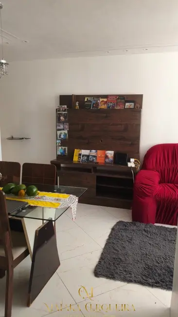 Apartamento com 3 quartos à venda, 78m2 em São Marcos, Salvador - BA - imagem 6 Foto 6 de Apartamento com 3 quartos à venda, 78m2 em São Marcos, Salvador - BA