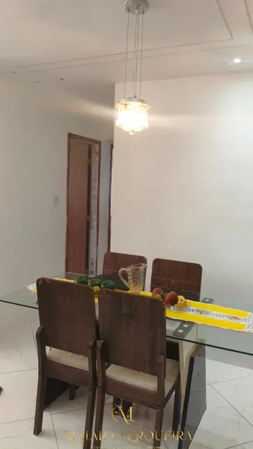 Apartamento com 3 quartos à venda, 78m2 em São Marcos, Salvador - BA - imagem 9 Foto 9 de Apartamento com 3 quartos à venda, 78m2 em São Marcos, Salvador - BA