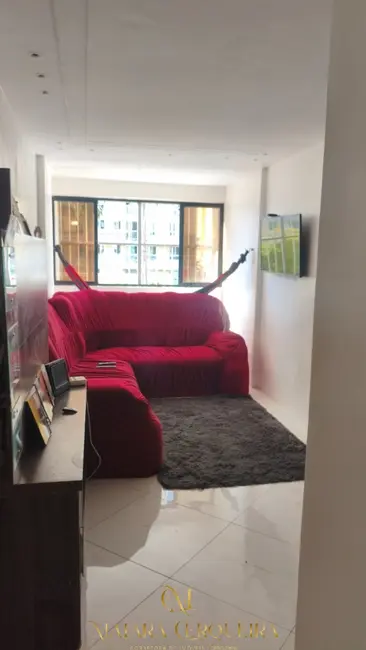 Apartamento com 3 quartos à venda, 78m2 em São Marcos, Salvador - BA - imagem 5 Foto 5 de Apartamento com 3 quartos à venda, 78m2 em São Marcos, Salvador - BA
