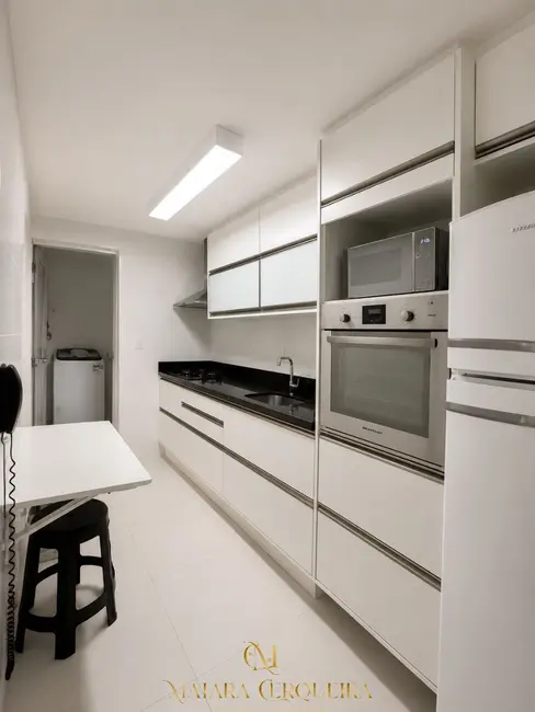 Foto 5 de Apartamento com 2 quartos à venda, 89m2 em Pituaçu, Salvador - BA