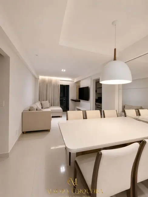 Foto 3 de Apartamento com 2 quartos à venda, 89m2 em Pituaçu, Salvador - BA