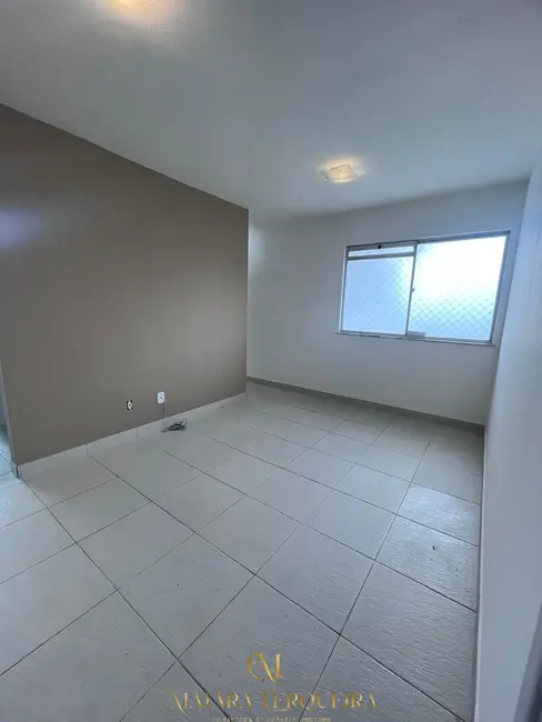 Foto 2 de Apartamento com 2 quartos à venda, 55m2 em Tancredo Neves, Salvador - BA