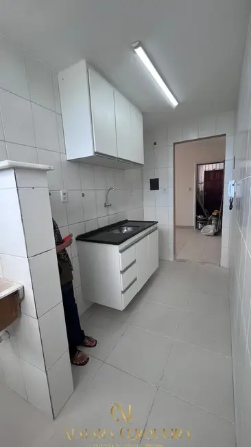 Foto 6 de Apartamento com 2 quartos à venda, 55m2 em Tancredo Neves, Salvador - BA