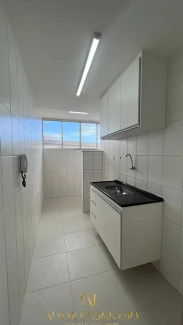 Foto 7 de Apartamento com 2 quartos à venda, 55m2 em Tancredo Neves, Salvador - BA