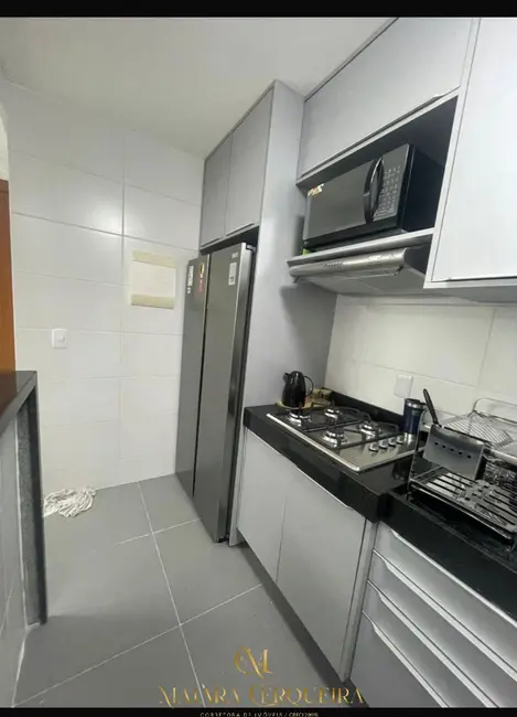 Foto 2 de Apartamento com 2 quartos à venda, 50m2 em Porto Seco Pirajá, Salvador - BA