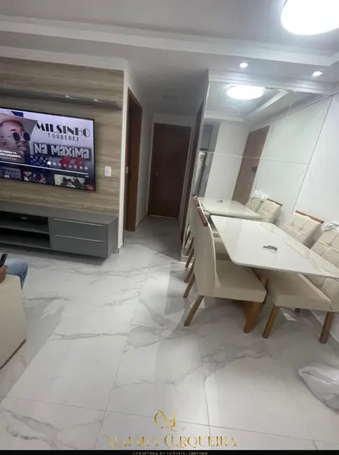 Foto 1 de Apartamento com 2 quartos à venda, 50m2 em Porto Seco Pirajá, Salvador - BA