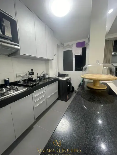Foto 3 de Apartamento com 2 quartos à venda, 50m2 em Porto Seco Pirajá, Salvador - BA