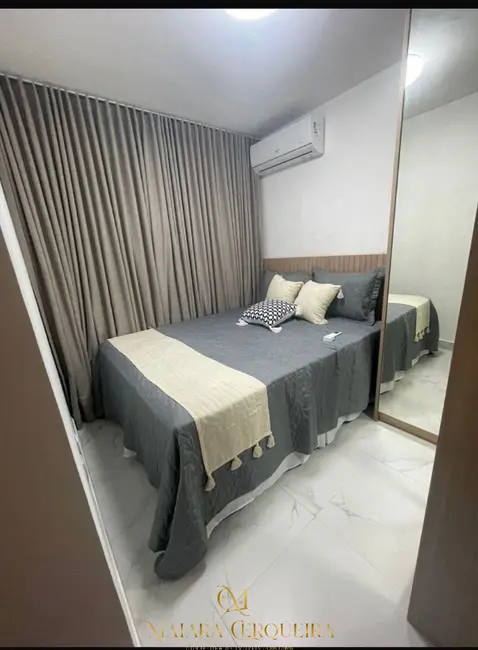 Foto 4 de Apartamento com 2 quartos à venda, 50m2 em Porto Seco Pirajá, Salvador - BA