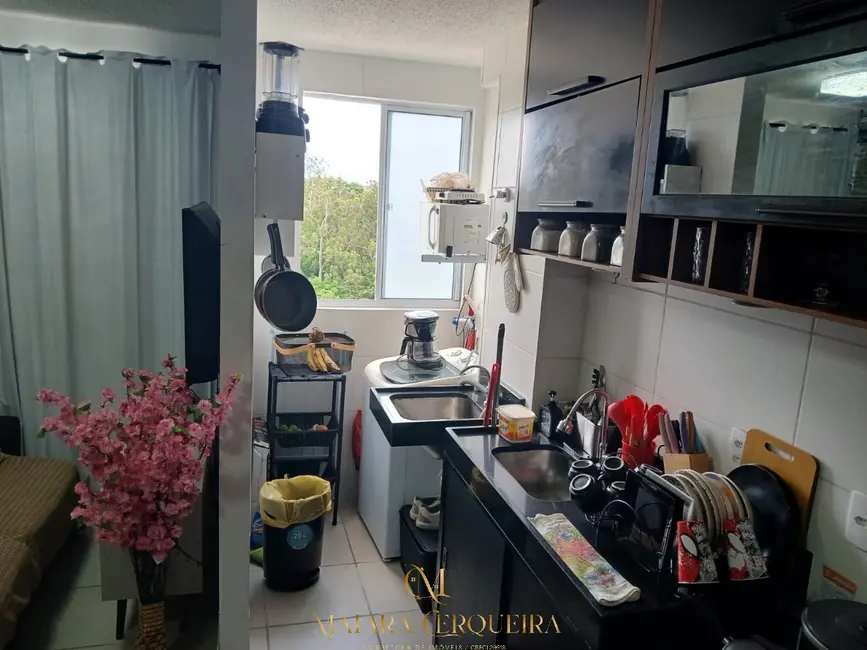 Foto 6 de Apartamento com 2 quartos à venda, 49m2 em Jardim Cajazeiras, Salvador - BA