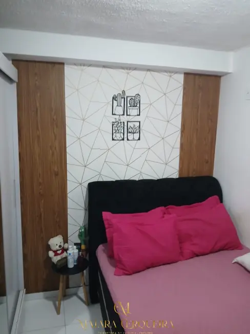 Foto 8 de Apartamento com 2 quartos à venda, 49m2 em Jardim Cajazeiras, Salvador - BA