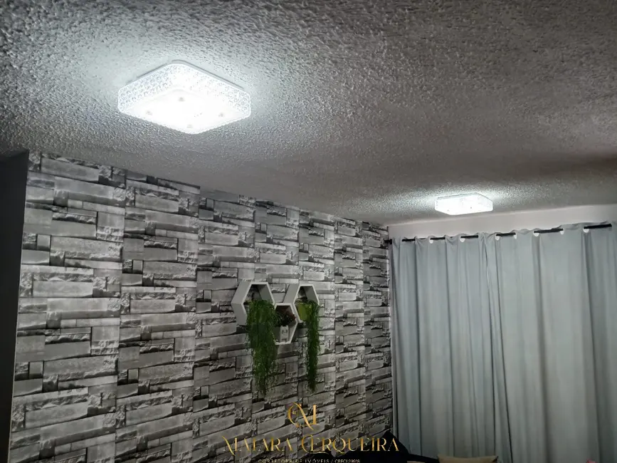 Foto 3 de Apartamento com 2 quartos à venda, 49m2 em Jardim Cajazeiras, Salvador - BA