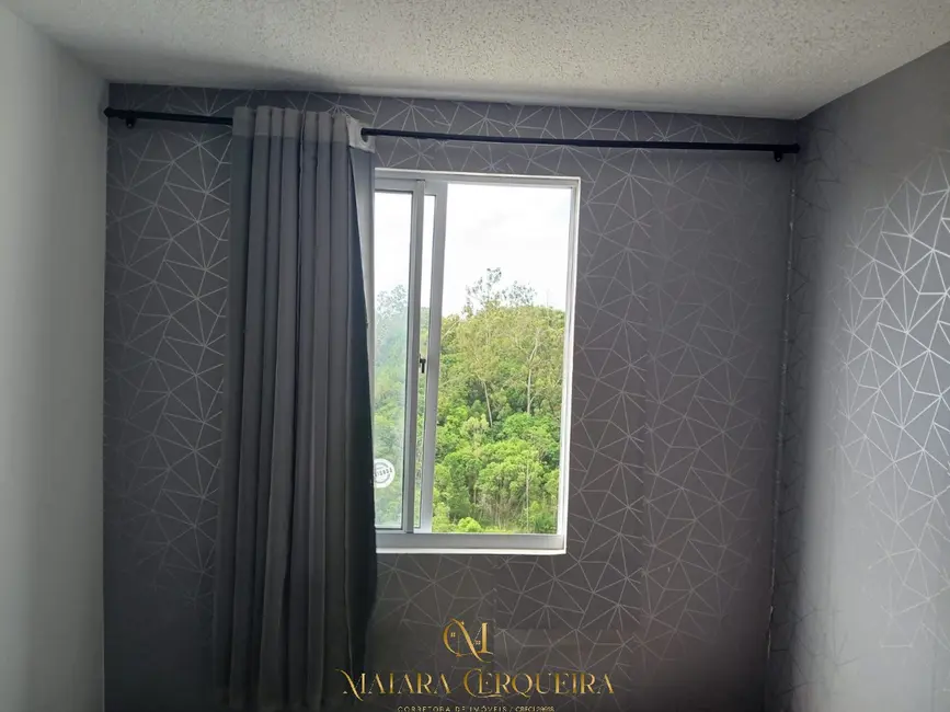 Foto 7 de Apartamento com 2 quartos à venda, 49m2 em Jardim Cajazeiras, Salvador - BA