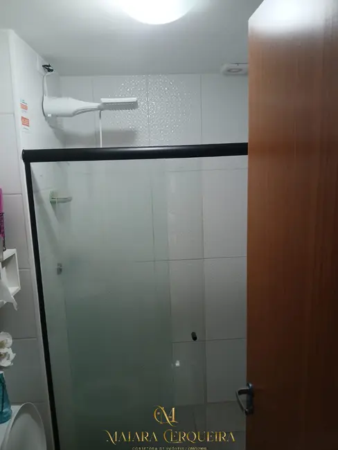 Foto 9 de Apartamento com 2 quartos à venda, 49m2 em Jardim Cajazeiras, Salvador - BA