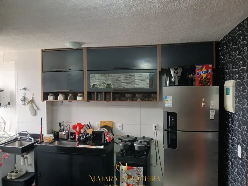 Foto 5 de Apartamento com 2 quartos à venda, 49m2 em Jardim Cajazeiras, Salvador - BA