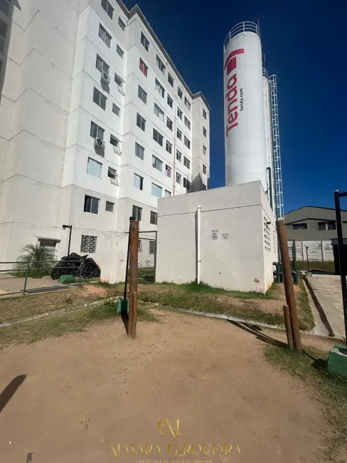 Apartamento com 2 quartos à venda, 49m2 em IAPI, Salvador - BA - imagem 5 Foto 5 de Apartamento com 2 quartos à venda, 49m2 em IAPI, Salvador - BA