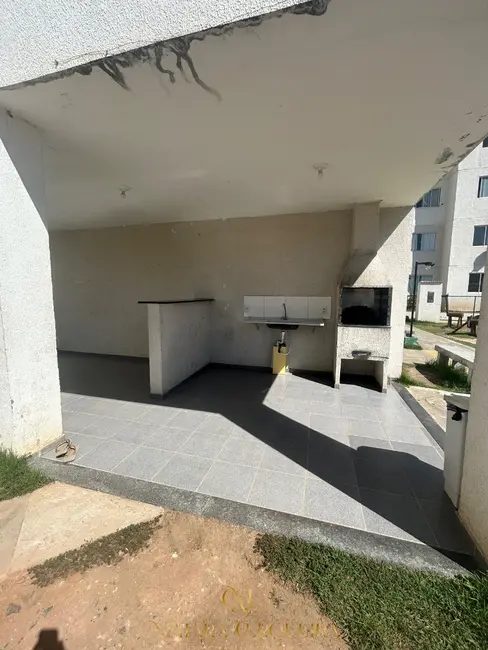 Apartamento com 2 quartos à venda, 49m2 em IAPI, Salvador - BA - imagem 6 Foto 6 de Apartamento com 2 quartos à venda, 49m2 em IAPI, Salvador - BA