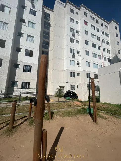 Apartamento com 2 quartos à venda, 49m2 em IAPI, Salvador - BA - imagem 2 Foto 2 de Apartamento com 2 quartos à venda, 49m2 em IAPI, Salvador - BA