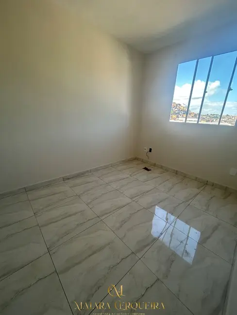 Apartamento com 2 quartos à venda, 49m2 em IAPI, Salvador - BA - imagem 9 Foto 9 de Apartamento com 2 quartos à venda, 49m2 em IAPI, Salvador - BA