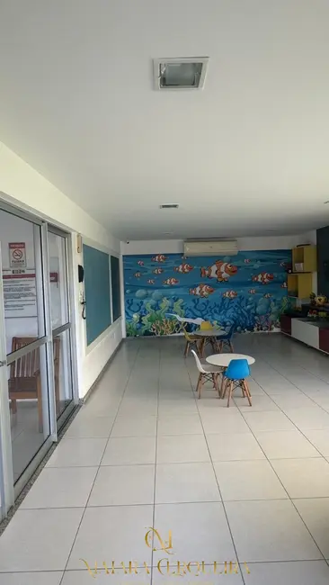 Foto 9 de Apartamento com 2 quartos à venda, 48m2 em São Marcos, Salvador - BA