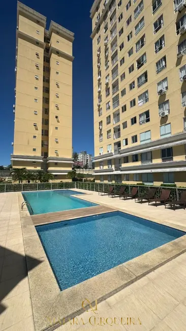 Foto 1 de Apartamento com 2 quartos à venda, 48m2 em São Marcos, Salvador - BA