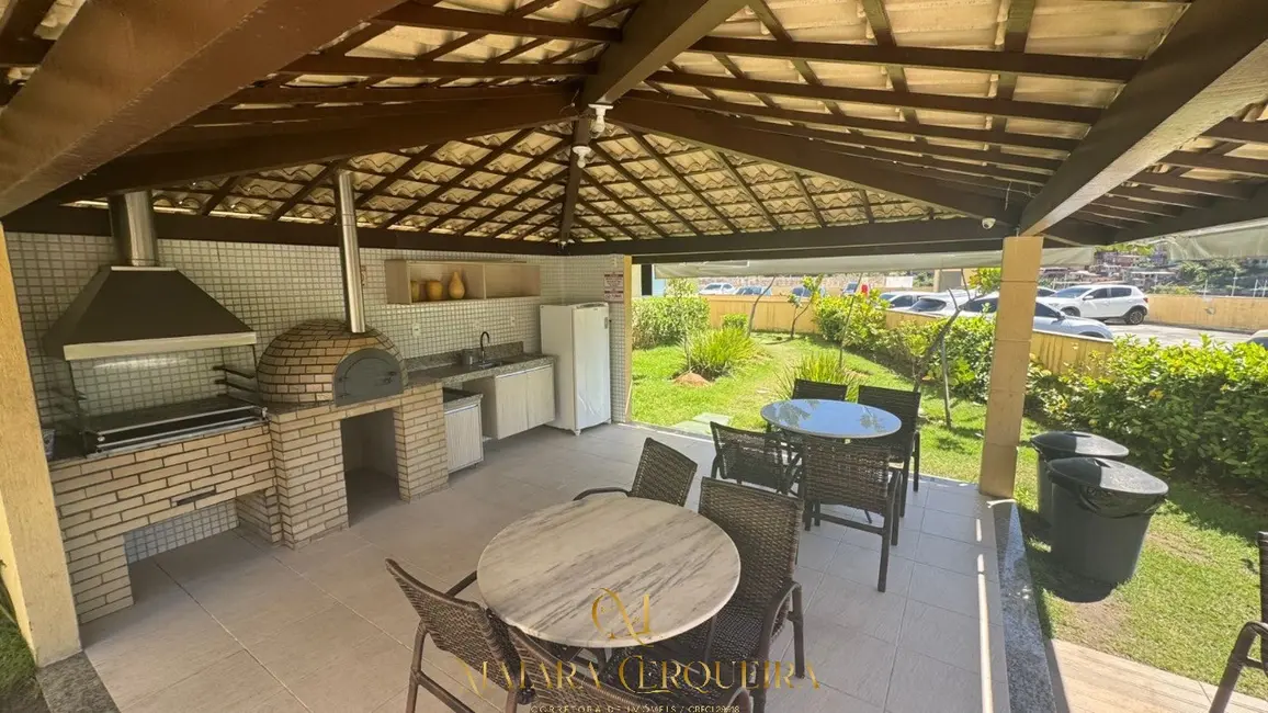 Foto 5 de Apartamento com 2 quartos à venda, 48m2 em São Marcos, Salvador - BA