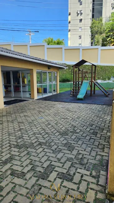 Foto 3 de Apartamento com 2 quartos à venda, 48m2 em São Marcos, Salvador - BA