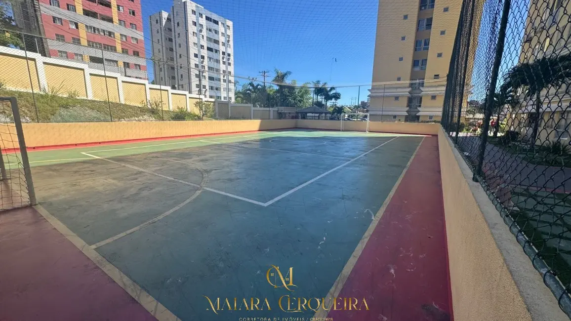 Foto 6 de Apartamento com 2 quartos à venda, 48m2 em São Marcos, Salvador - BA