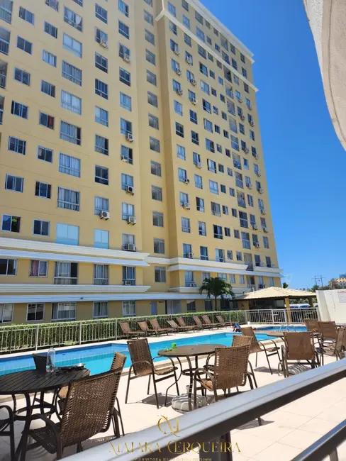 Foto 2 de Apartamento com 2 quartos à venda, 48m2 em São Marcos, Salvador - BA