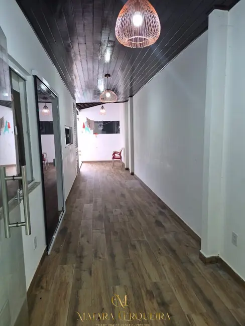 Foto 9 de Casa de Condomínio com 4 quartos à venda, 230m2 em Itapuã, Salvador - BA