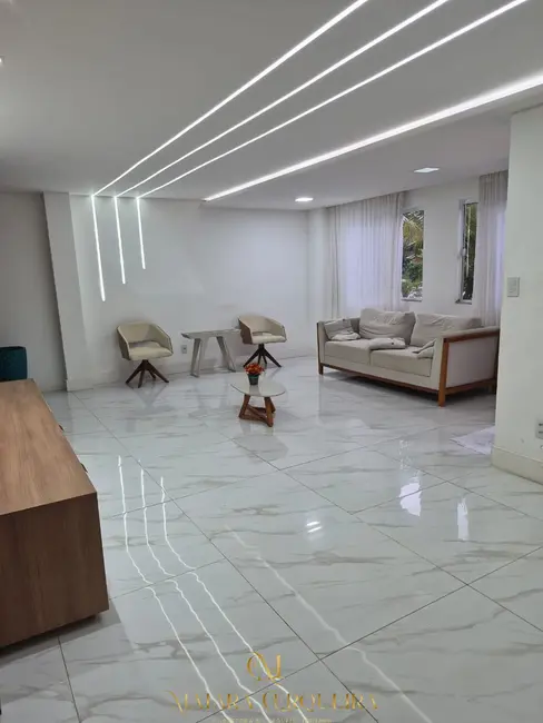Foto 1 de Casa de Condomínio com 4 quartos à venda, 230m2 em Itapuã, Salvador - BA