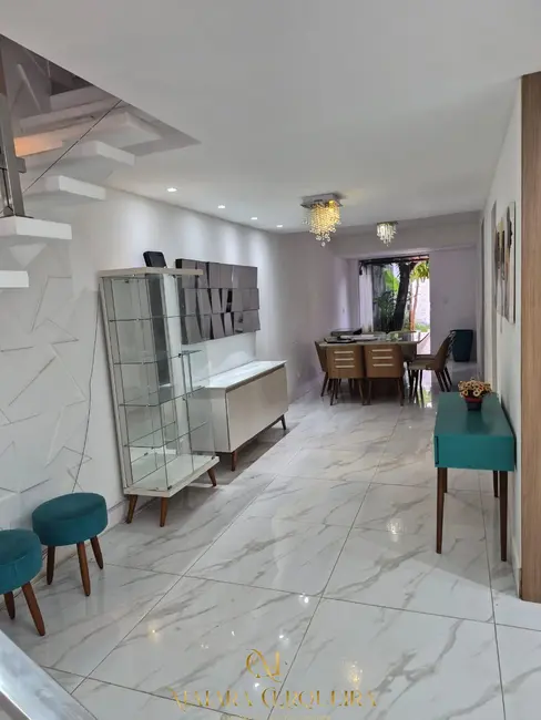 Foto 5 de Casa de Condomínio com 4 quartos à venda, 230m2 em Itapuã, Salvador - BA