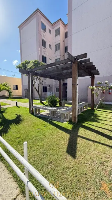 Apartamento com 2 quartos à venda, 40m2 em Caji, Lauro De Freitas - BA - imagem 1 Foto 1 de Apartamento com 2 quartos à venda, 40m2 em Caji, Lauro De Freitas - BA