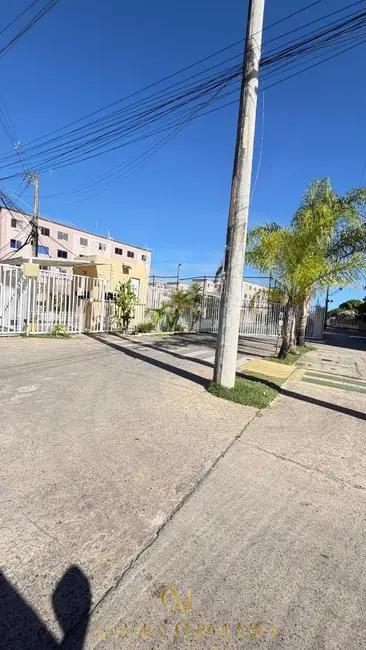 Apartamento com 2 quartos à venda, 40m2 em Caji, Lauro De Freitas - BA - imagem 3 Foto 3 de Apartamento com 2 quartos à venda, 40m2 em Caji, Lauro De Freitas - BA