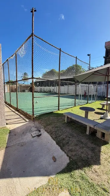Apartamento com 2 quartos à venda, 40m2 em Caji, Lauro De Freitas - BA - imagem 6 Foto 6 de Apartamento com 2 quartos à venda, 40m2 em Caji, Lauro De Freitas - BA