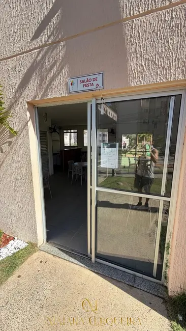 Apartamento com 2 quartos à venda, 40m2 em Caji, Lauro De Freitas - BA - imagem 8 Foto 8 de Apartamento com 2 quartos à venda, 40m2 em Caji, Lauro De Freitas - BA