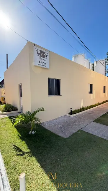Apartamento com 2 quartos à venda, 40m2 em Caji, Lauro De Freitas - BA - imagem 9 Foto 9 de Apartamento com 2 quartos à venda, 40m2 em Caji, Lauro De Freitas - BA