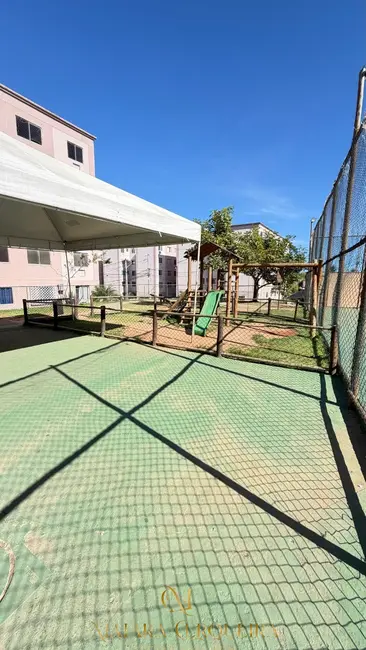 Apartamento com 2 quartos à venda, 40m2 em Caji, Lauro De Freitas - BA - imagem 4 Foto 4 de Apartamento com 2 quartos à venda, 40m2 em Caji, Lauro De Freitas - BA