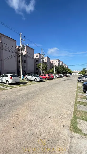 Apartamento com 2 quartos à venda, 40m2 em Caji, Lauro De Freitas - BA - imagem 2 Foto 2 de Apartamento com 2 quartos à venda, 40m2 em Caji, Lauro De Freitas - BA